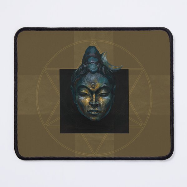 Item preview, Shiva designed and sold by Lotusalchemy.