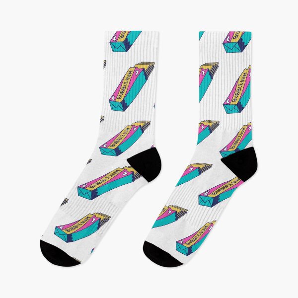 Item preview, 90s Bubblegum designed and sold by KatsCanvas.