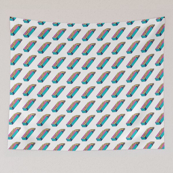 Item preview, 90s Bubblegum designed and sold by KatsCanvas.
