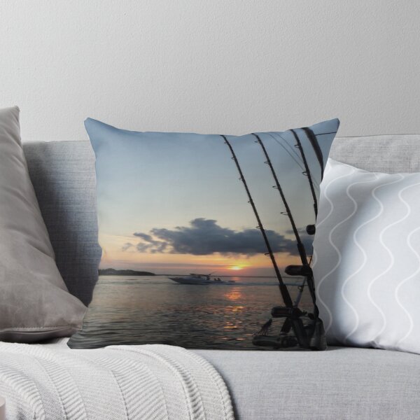 Item preview, Fishing Boat designed and sold by Craig Kauzmann.