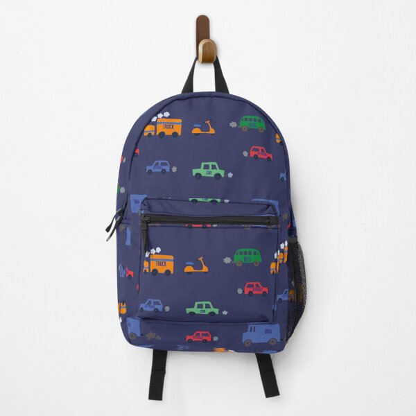 Item preview, Transportation colorful designed and sold by NEWGARDEN STUDIO.