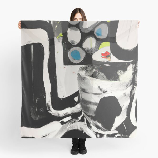 Item preview, Art By Ai, Painting, Abstract Sublime designed and sold by ArtPrintsAi.
