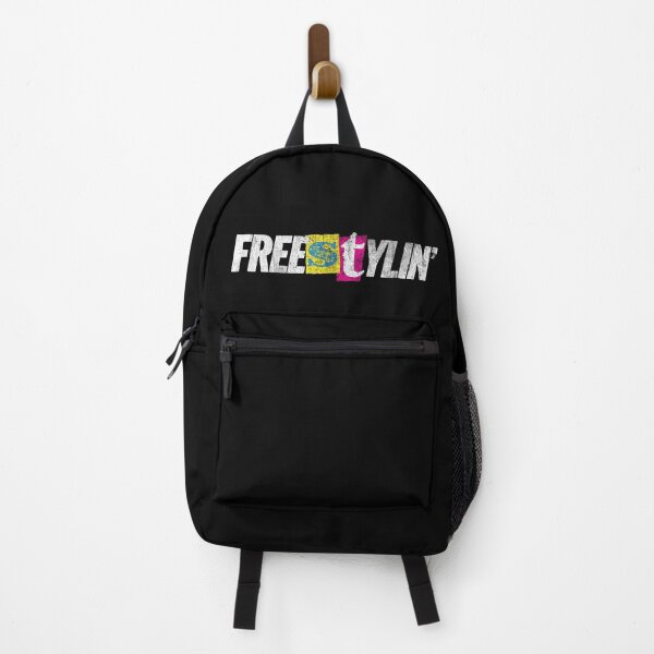 Item preview, Freestylin' (on darks) designed and sold by brianhillDESIGN.