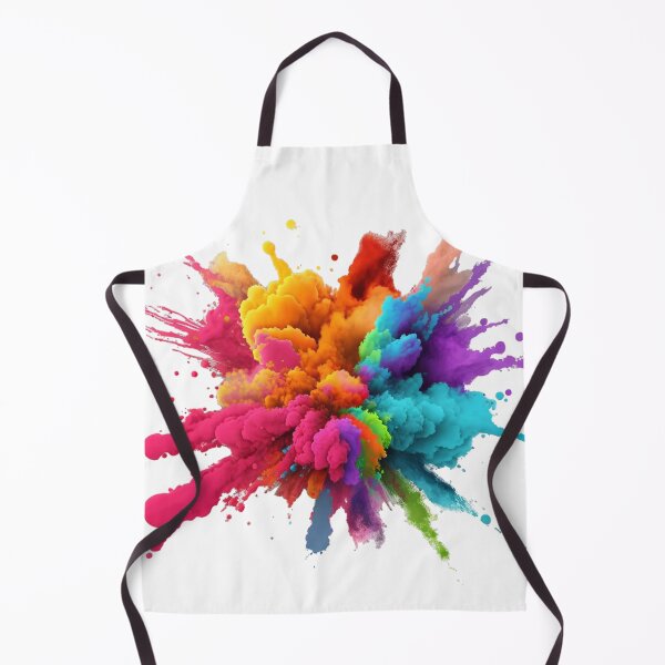 Item preview, Colors designed and sold by RonaislaArt.
