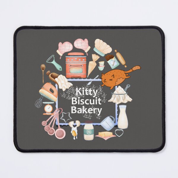 Item preview, Kitty Biscuit Bakery, Maternity designed and sold by notsweettea.