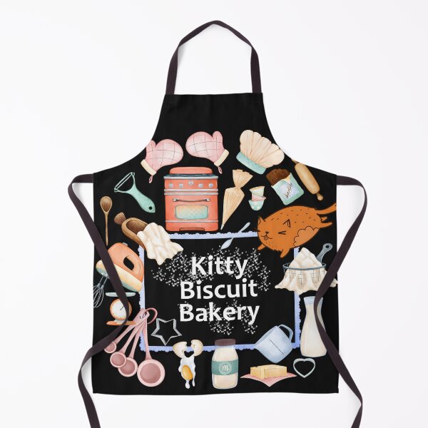 Item preview, Kitty Biscuit Bakery, Maternity designed and sold by notsweettea.