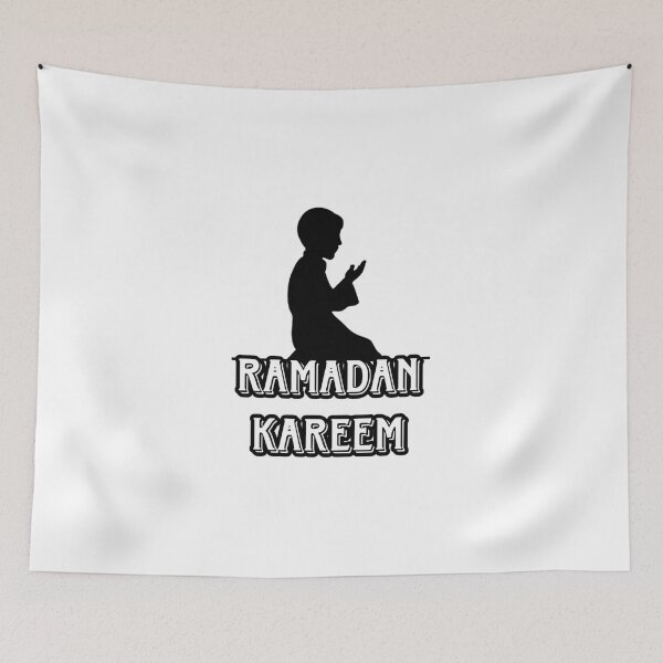 Item preview, Ramadan Kareem رمضان كريم  designed and sold by HomeIsUs.