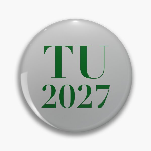 Item preview, UNOFFICIAL Tulane University class of 2027 sleek designed and sold by modance1313.