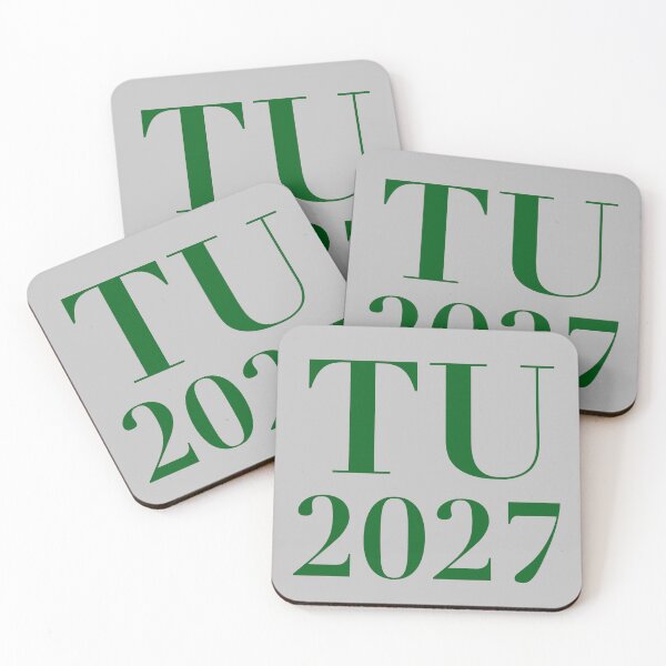 Item preview, UNOFFICIAL Tulane University class of 2027 sleek designed and sold by modance1313.