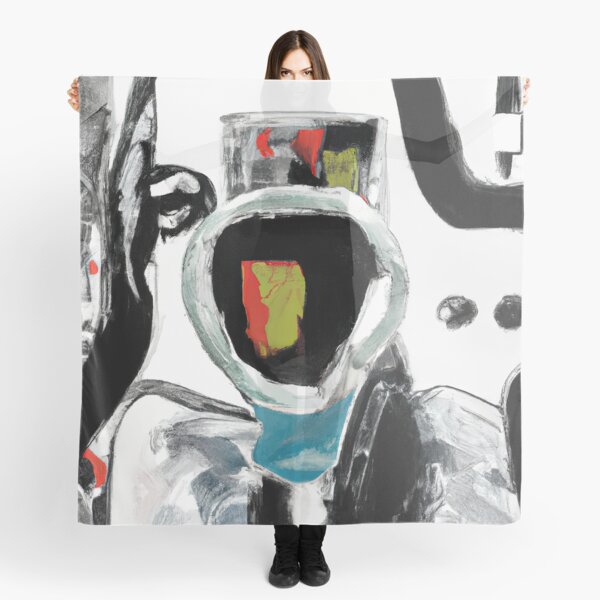 Item preview, Art By Ai, Painting, Abstract Luxurious designed and sold by ArtPrintsAi.