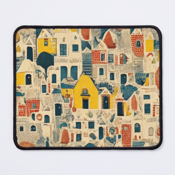 Item preview, Modern Abstract Pattern designed and sold by FireScreen.