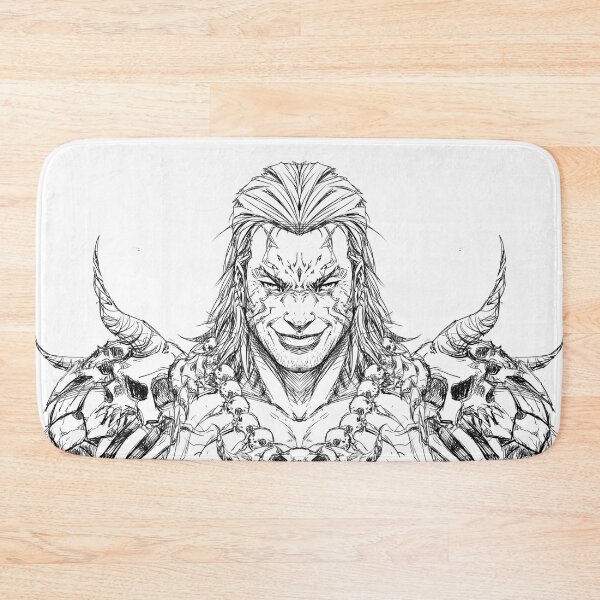 Item preview, Dragon lord designed and sold by anem47.
