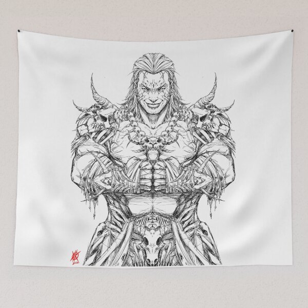 Item preview, Dragon lord designed and sold by anem47.