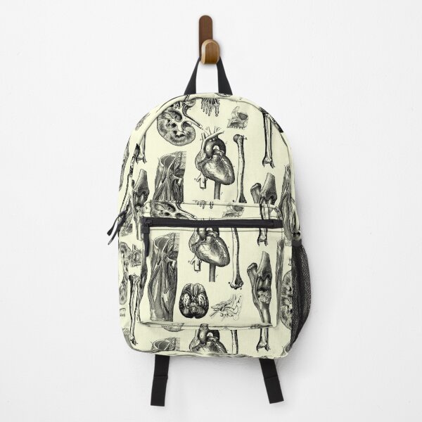 Item preview, Vintage human anatomy  designed and sold by Preslava Genova.