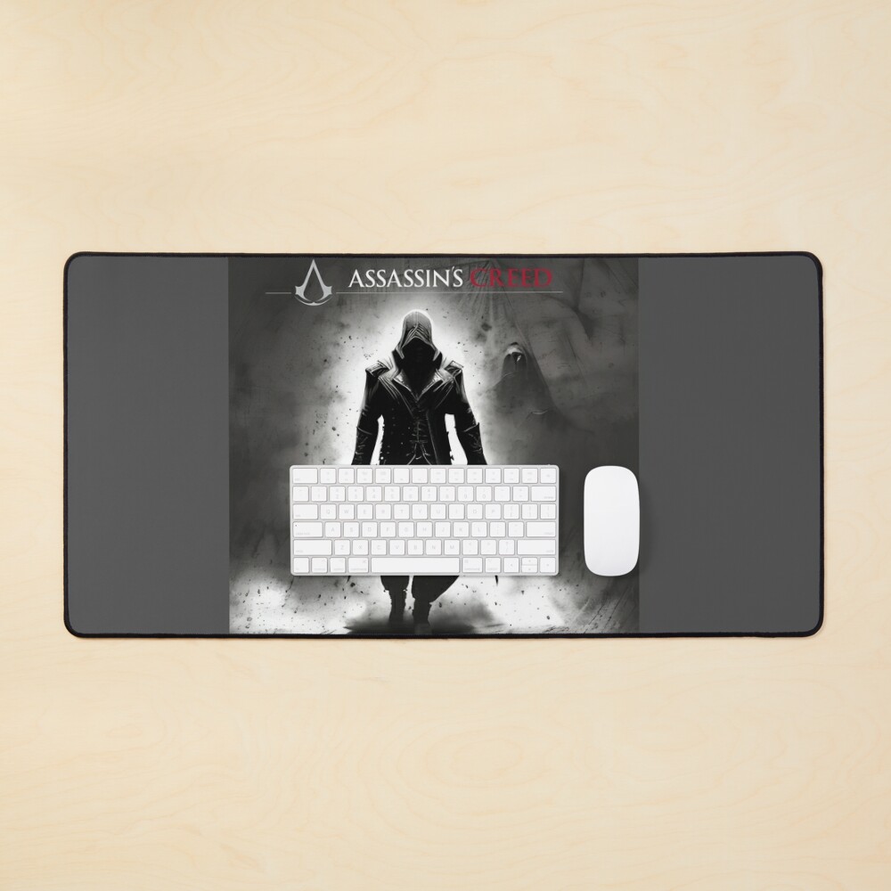 Desk mat Assassin's Creed