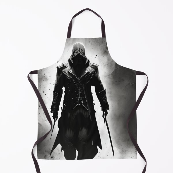 Item preview, Assassin's Creed fans art designed and sold by Valifort.