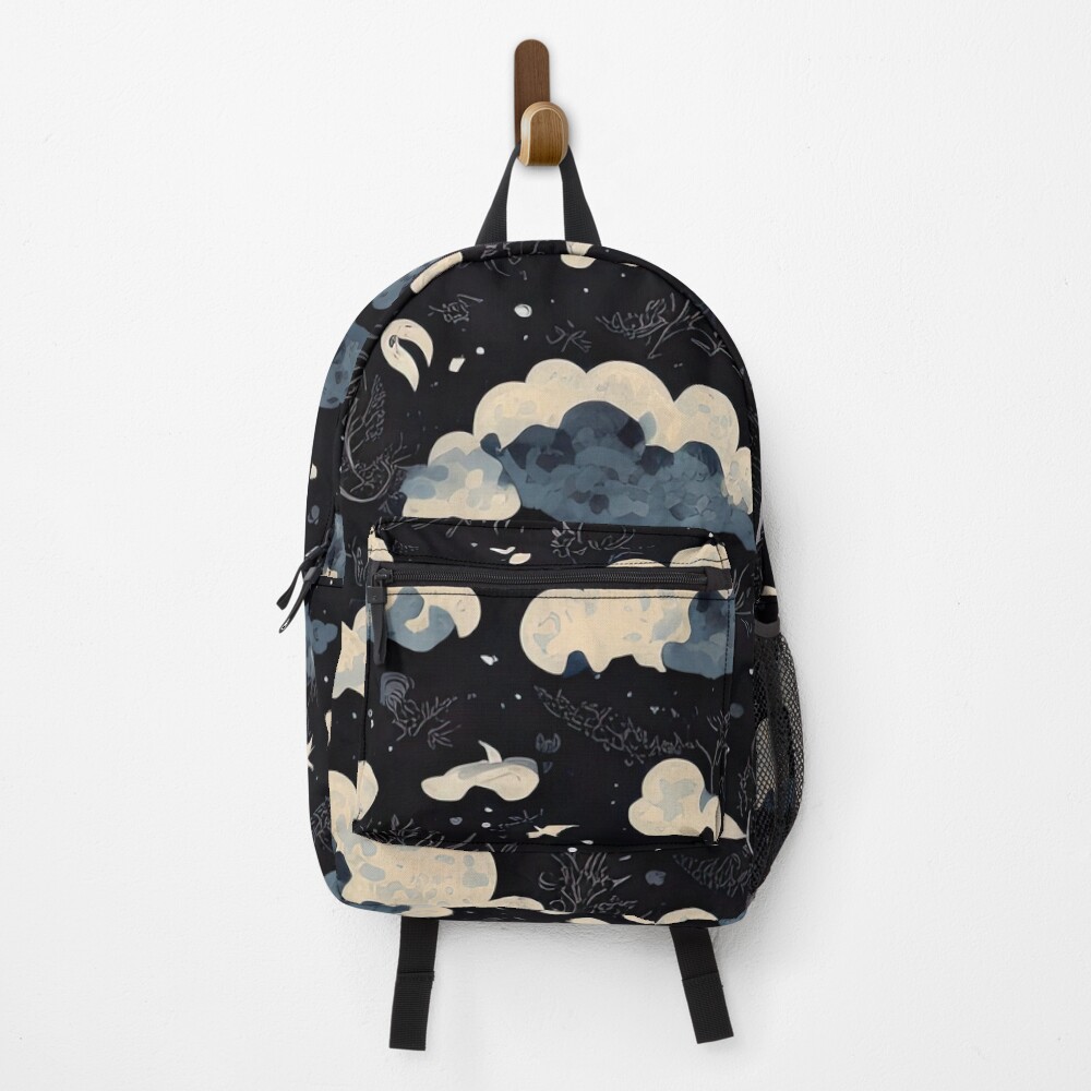 Artikel-Vorschau von Rucksack, designt und verkauft von FireScreen.