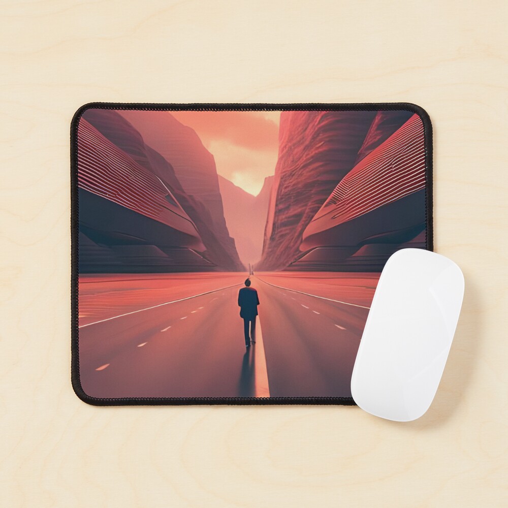 Item preview, Mouse Pad designed and sold by RuiFernandes.