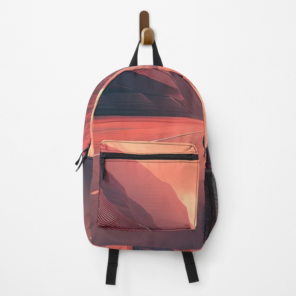 Item preview, Backpack designed and sold by RuiFernandes.