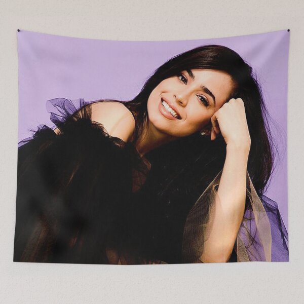 Item preview, Sofia Carson Beautiful Art designed and sold by meekan82.