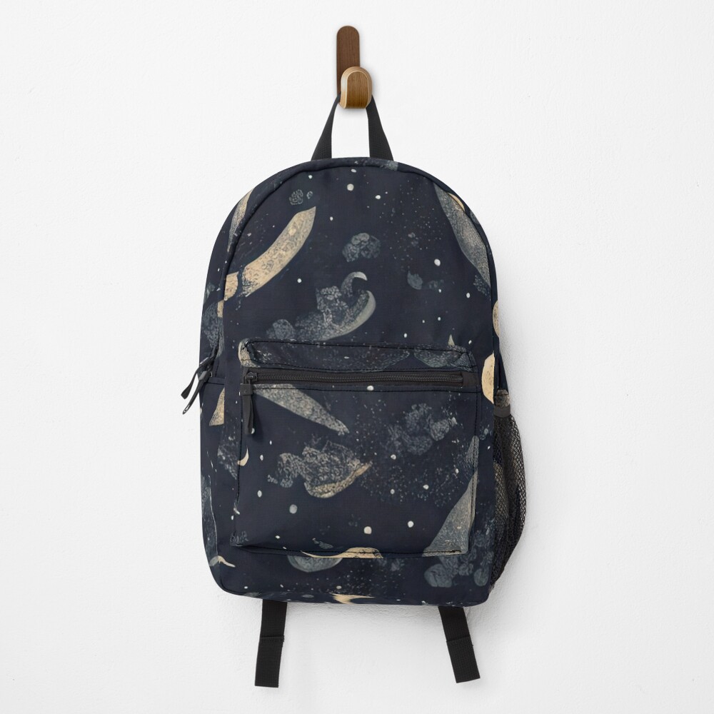 Artikel-Vorschau von Rucksack, designt und verkauft von FireScreen.