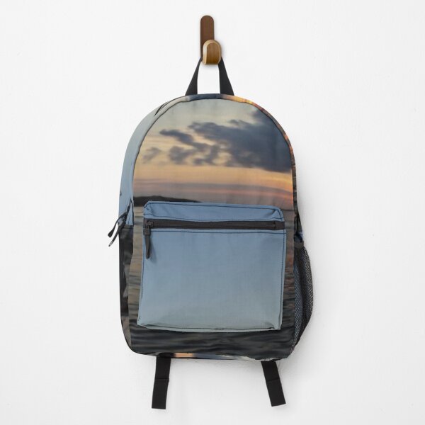 Item preview, Sunrising on the fishing boat designed and sold by Craig Kauzmann.