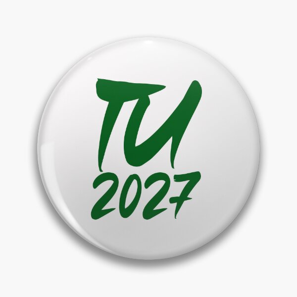 Item preview, UNOFFICIAL Tulane University class of 2027 marker designed and sold by modance1313.