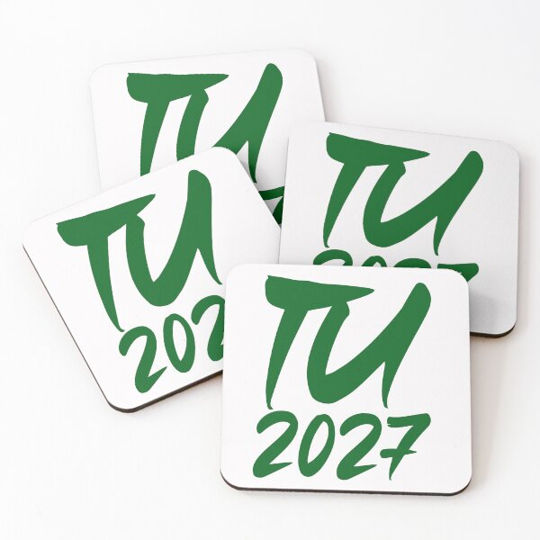 Item preview, UNOFFICIAL Tulane University class of 2027 marker designed and sold by modance1313.