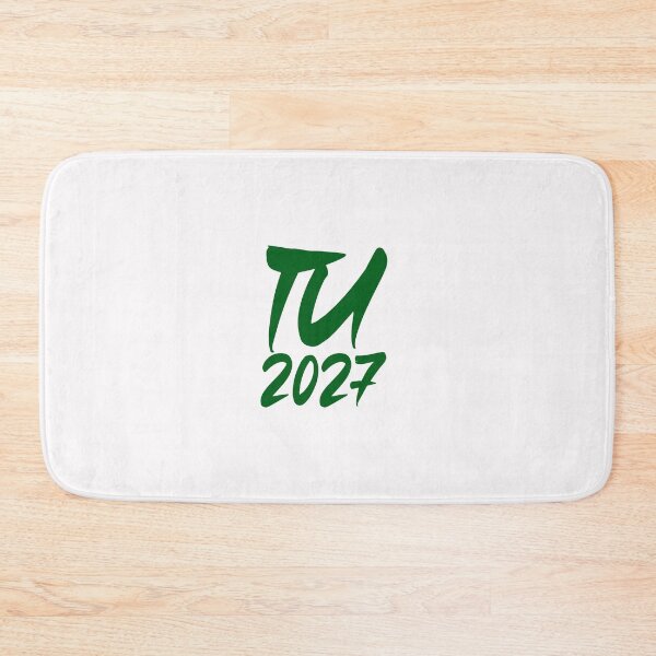 Item preview, UNOFFICIAL Tulane University class of 2027 marker designed and sold by modance1313.