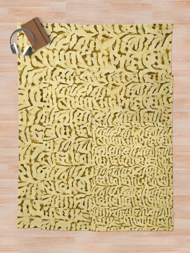 Thumbnail 5 of 6, Throw Blanket, Modern Abstract Pattern designed and sold by FireScreen.