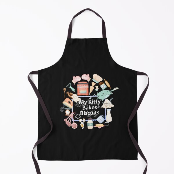 Item preview, Kitty Biscuit Bakery, Bun in the Oven, Maternity designed and sold by notsweettea.