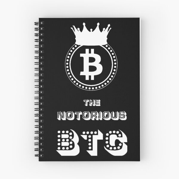 Item preview, Bitcoin T-shirt Crypto Digital Currency BTC Mining Coin designed and sold by TopTeeShop.