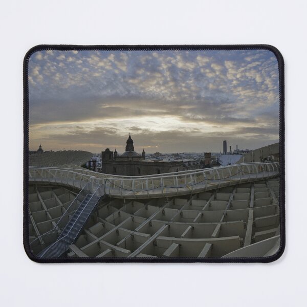 Item preview, Las Setas de Sevilla designed and sold by fototaker Tony.