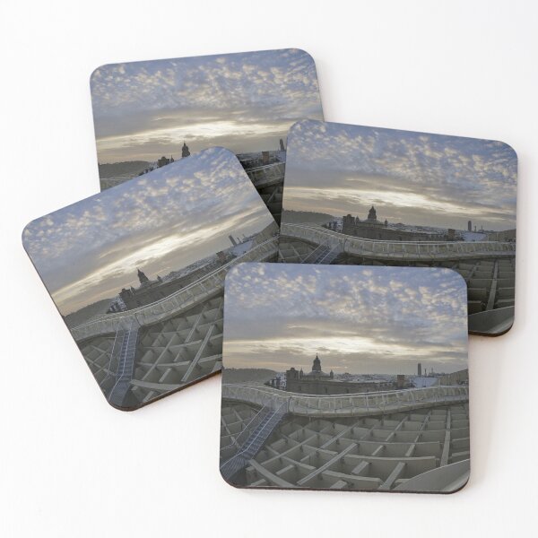 Item preview, Las Setas de Sevilla designed and sold by fototaker Tony.