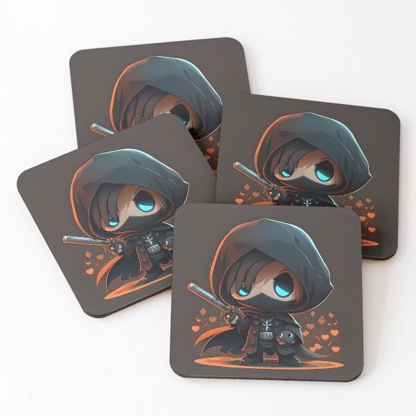 Item preview, Chibi Rogue  designed and sold by SilRaXi.