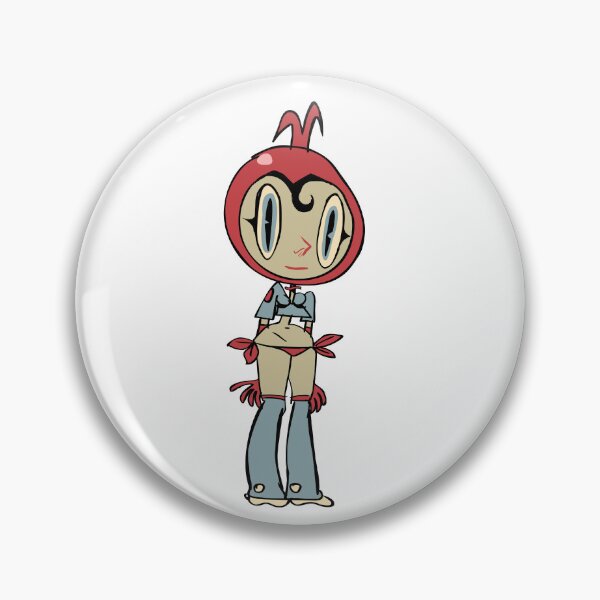 Item preview, Copy of Red and Blue Girl Standing designed and sold by yotemarket.