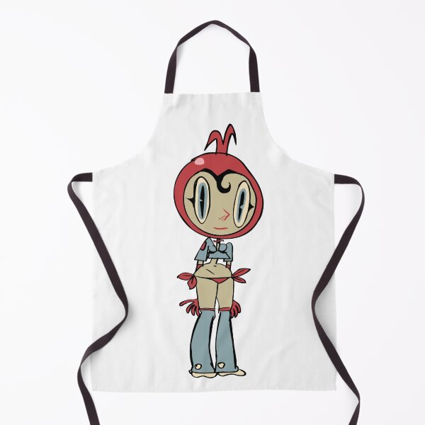 Item preview, Copy of Red and Blue Girl Standing designed and sold by yotemarket.