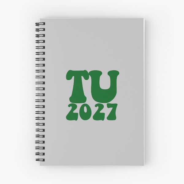 Item preview, UNOFFICIAL Tulane University class of 2027 groovy designed and sold by modance1313.