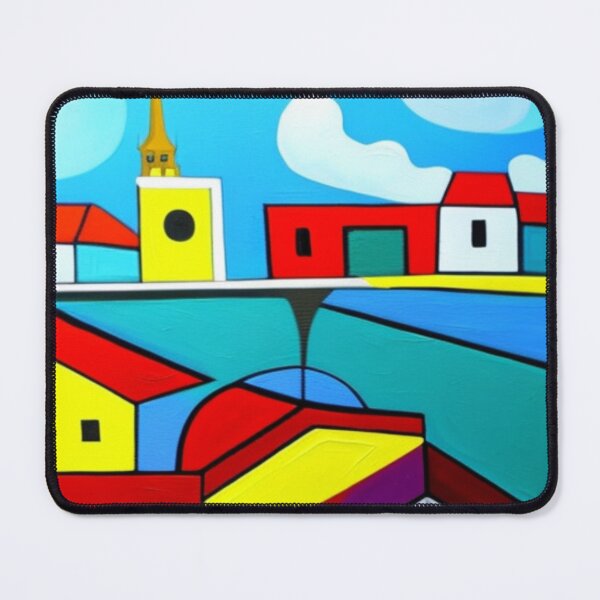Item preview, Echoes of Prague designed and sold by wwlmerch.