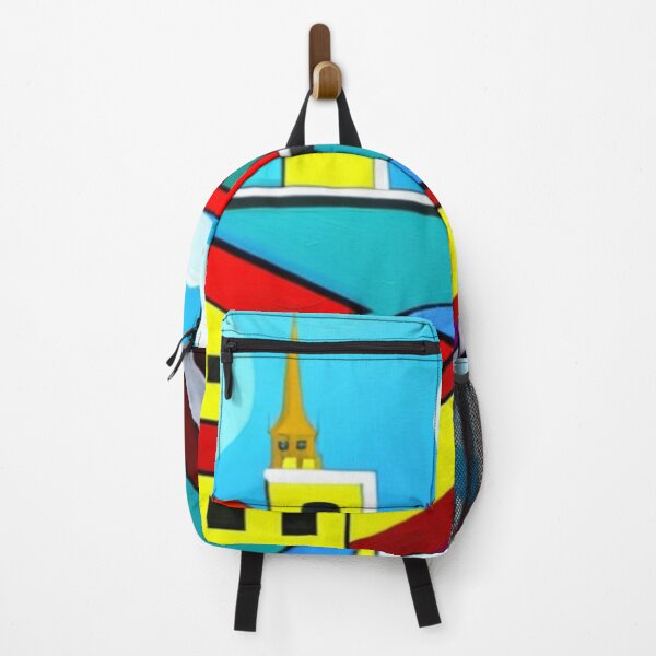 Item preview, Echoes of Prague designed and sold by wwlmerch.