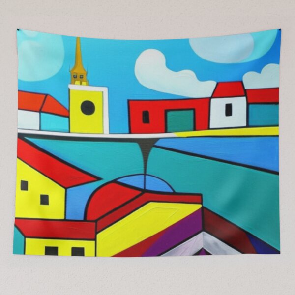 Item preview, Echoes of Prague designed and sold by wwlmerch.
