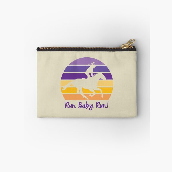 Item preview, Run Baby Run! Horse Racing  designed and sold by circus-unicorn.