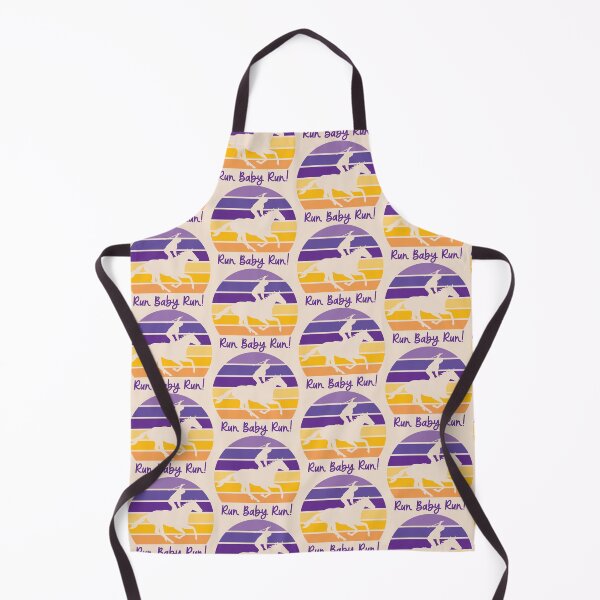 Item preview, Run Baby Run! Horse Racing designed and sold by circus-unicorn.