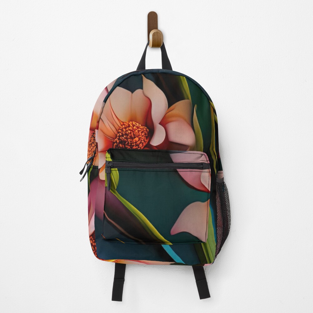 Item preview, Backpack designed and sold by FireScreen.