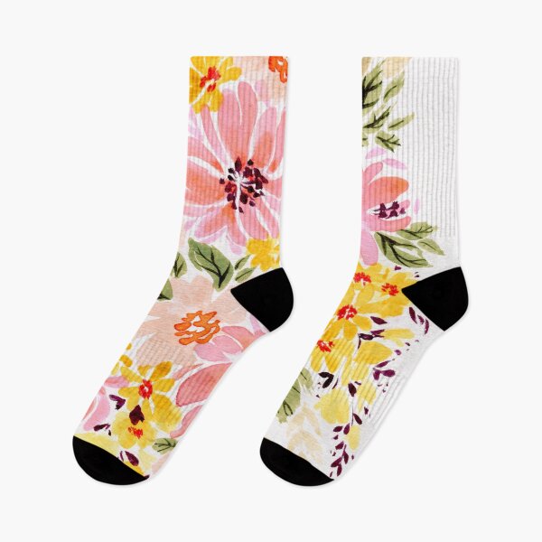 Item preview, Florals - Spring Bouquet designed and sold by ElaMilkoDESIGN.