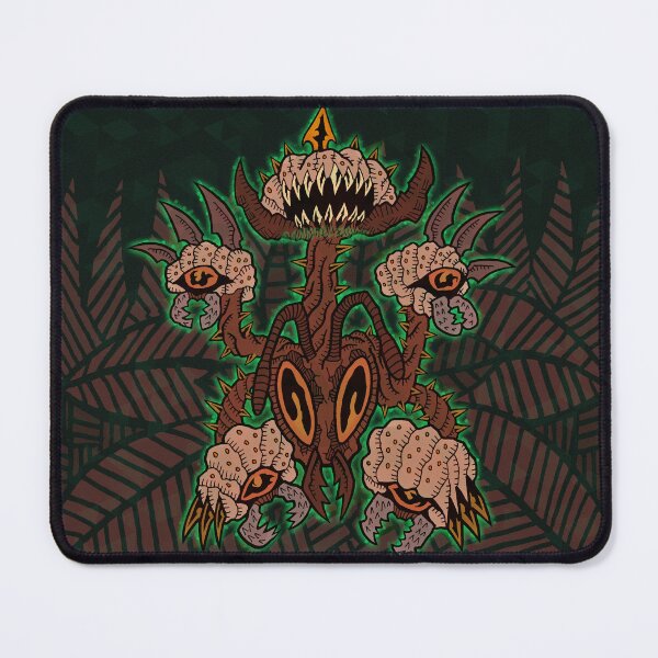 Item preview, OPHIOCORDYCEPS designed and sold by godofallthings.