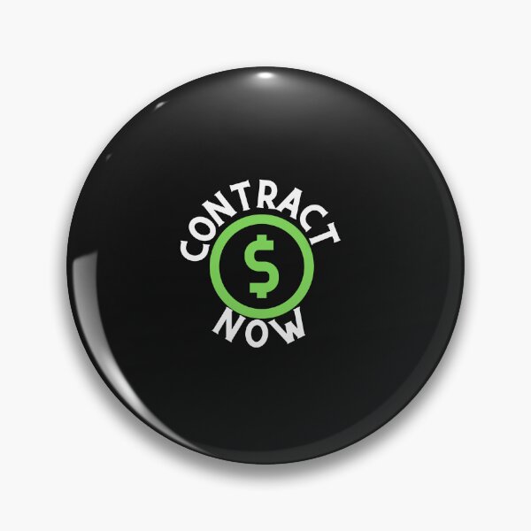 Item preview, Contract Now designed and sold by Paintandgo.