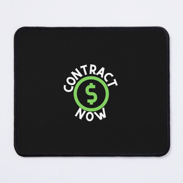 Item preview, Contract Now designed and sold by Paintandgo.