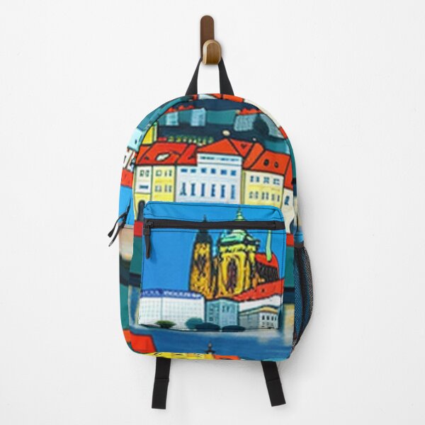 Item preview, Prague Splendor designed and sold by wwlmerch.