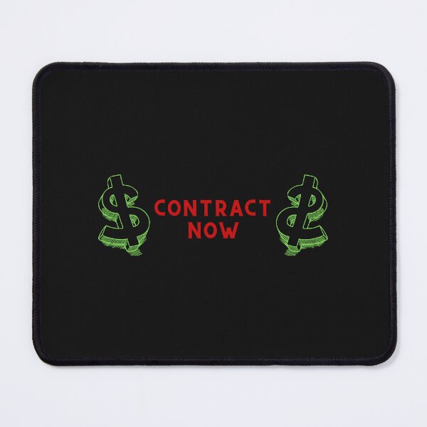 Item preview, Contract Now designed and sold by Paintandgo.